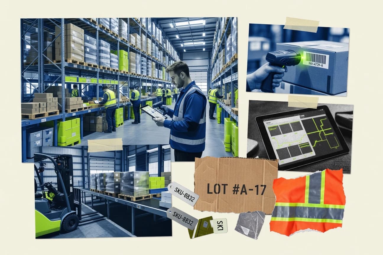 Top 10 Best Warehouse Management Systems Software of 2026