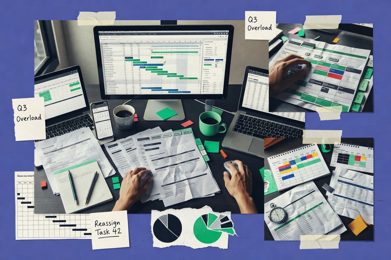 Top 10 Best Resource Managment Software of 2026