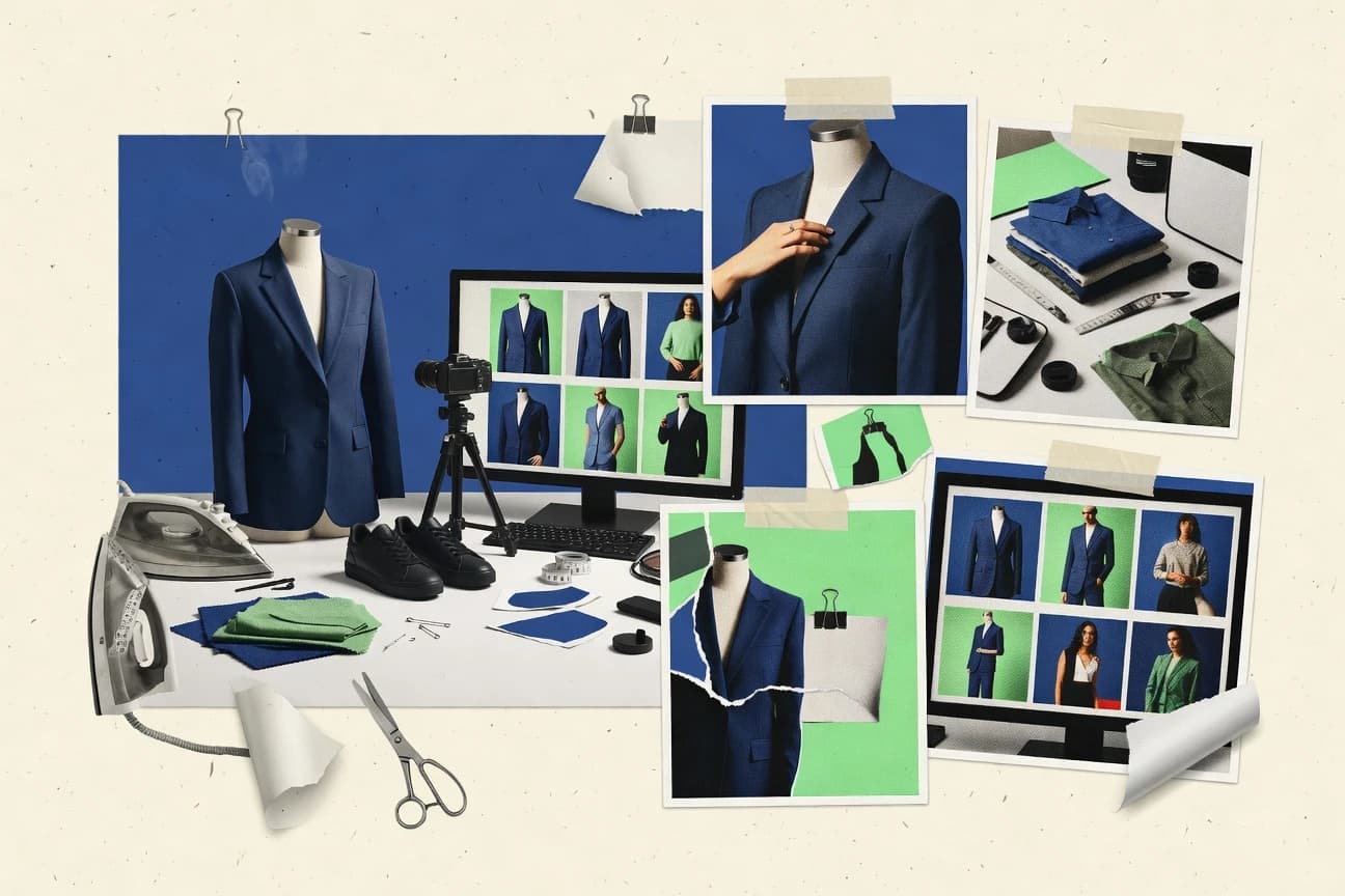 Top 10 Best Generative AI Product Photo Generator of 2026