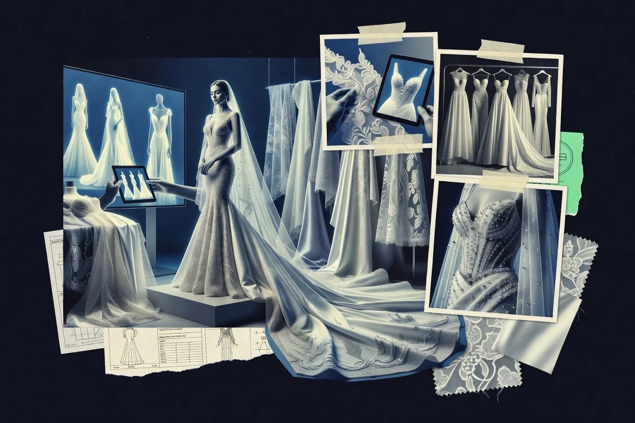 Top 10 Best AI Wedding Dress Photo Generator of 2026