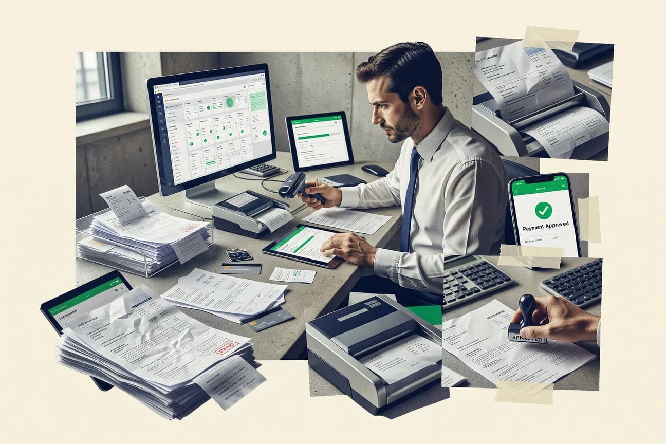 Top 10 Best AP Automation Software
