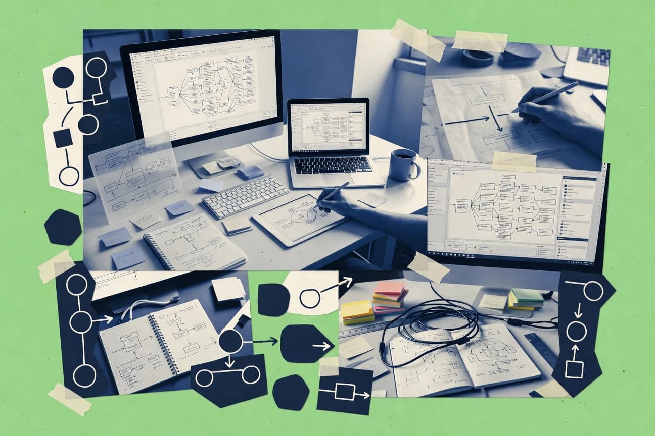 Top 10 Best Diagraming Software of 2026