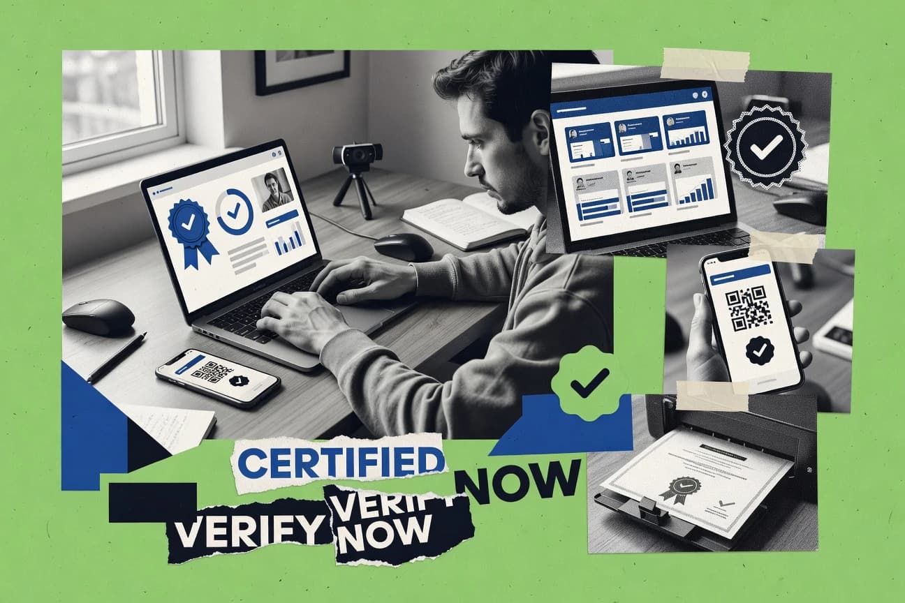 Top 10 Best Online Certification Software of 2026