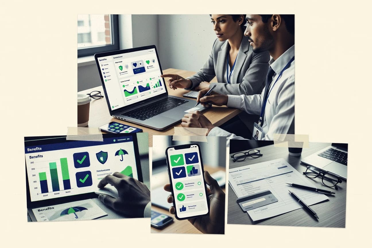Top 10 Best Employee Benefits Enrollment Software of 2026