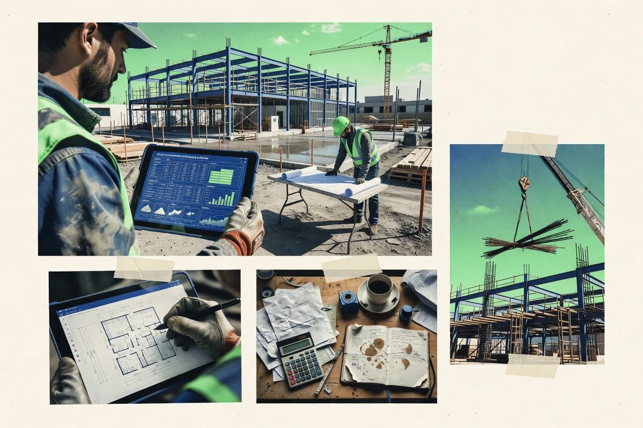Top 10 Best Cloud Construction Estimating Software of 2026