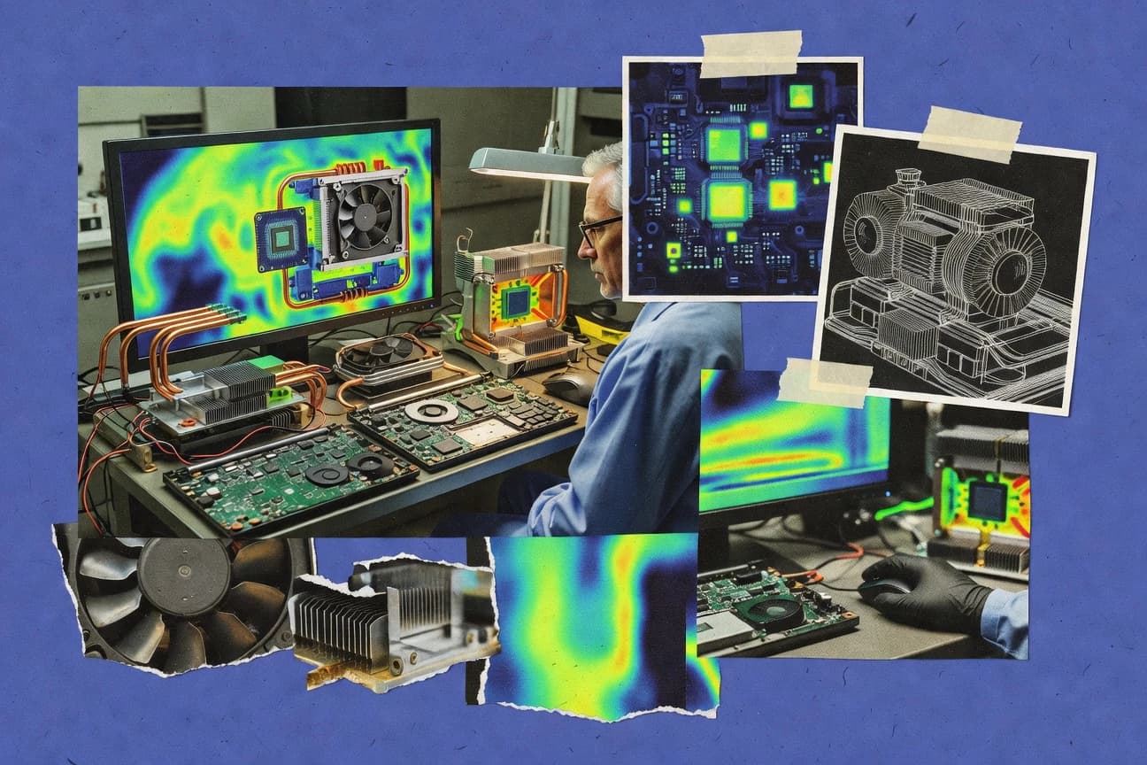 Top 10 Best Heat Simulation Software of 2026
