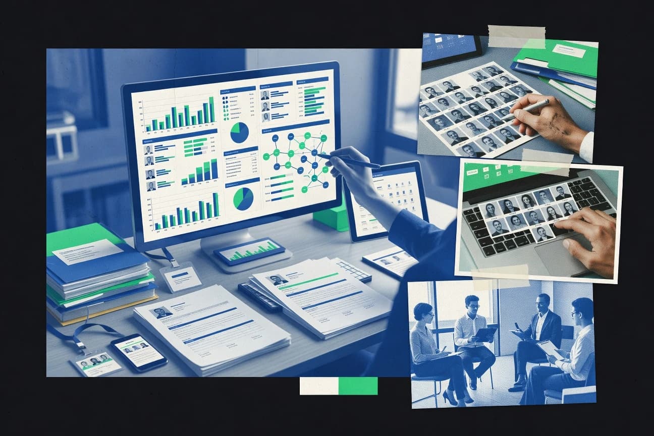 Top 10 Best Talent Managment Software of 2026