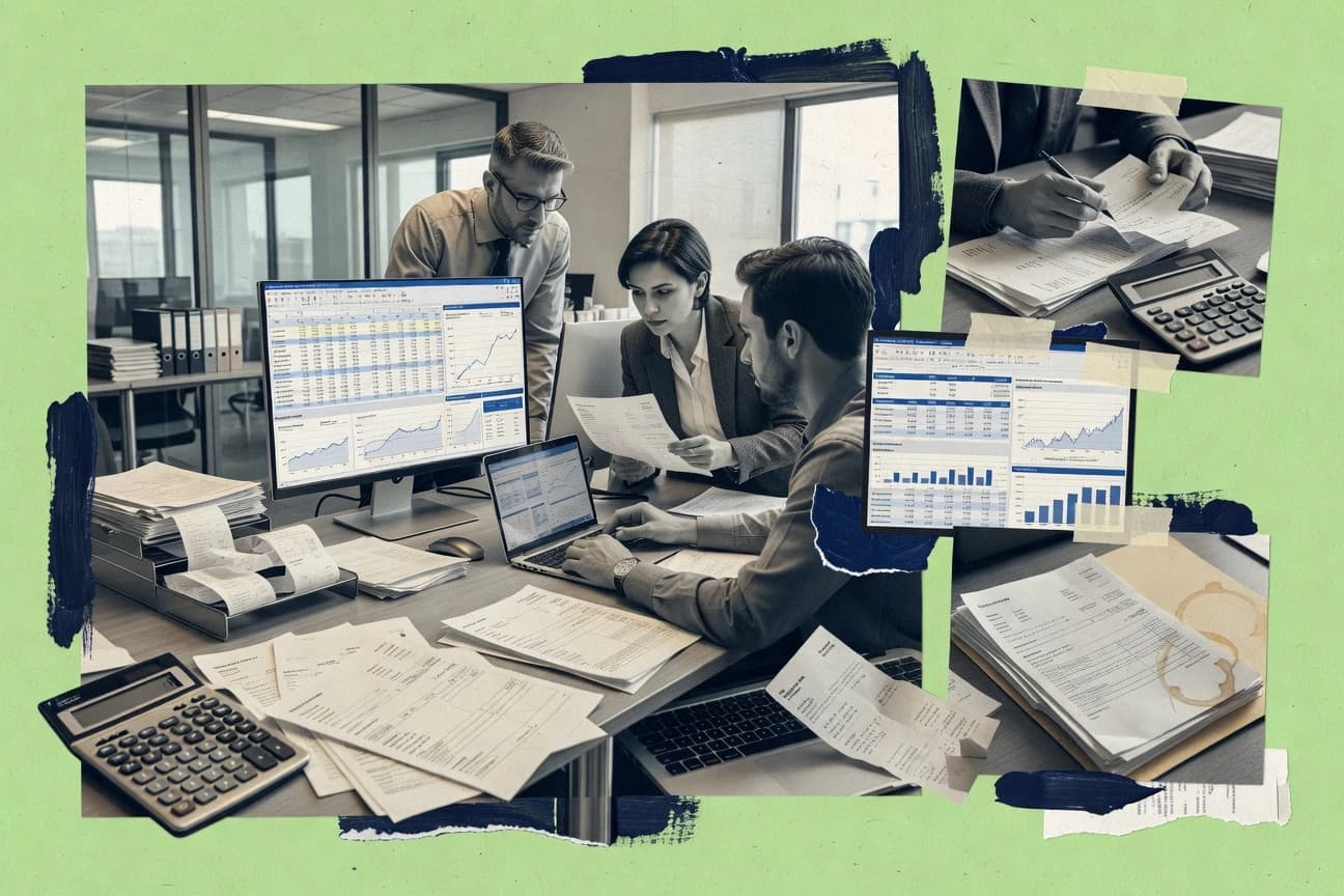 Top 10 Best Midsize Business Accounting Software of 2026