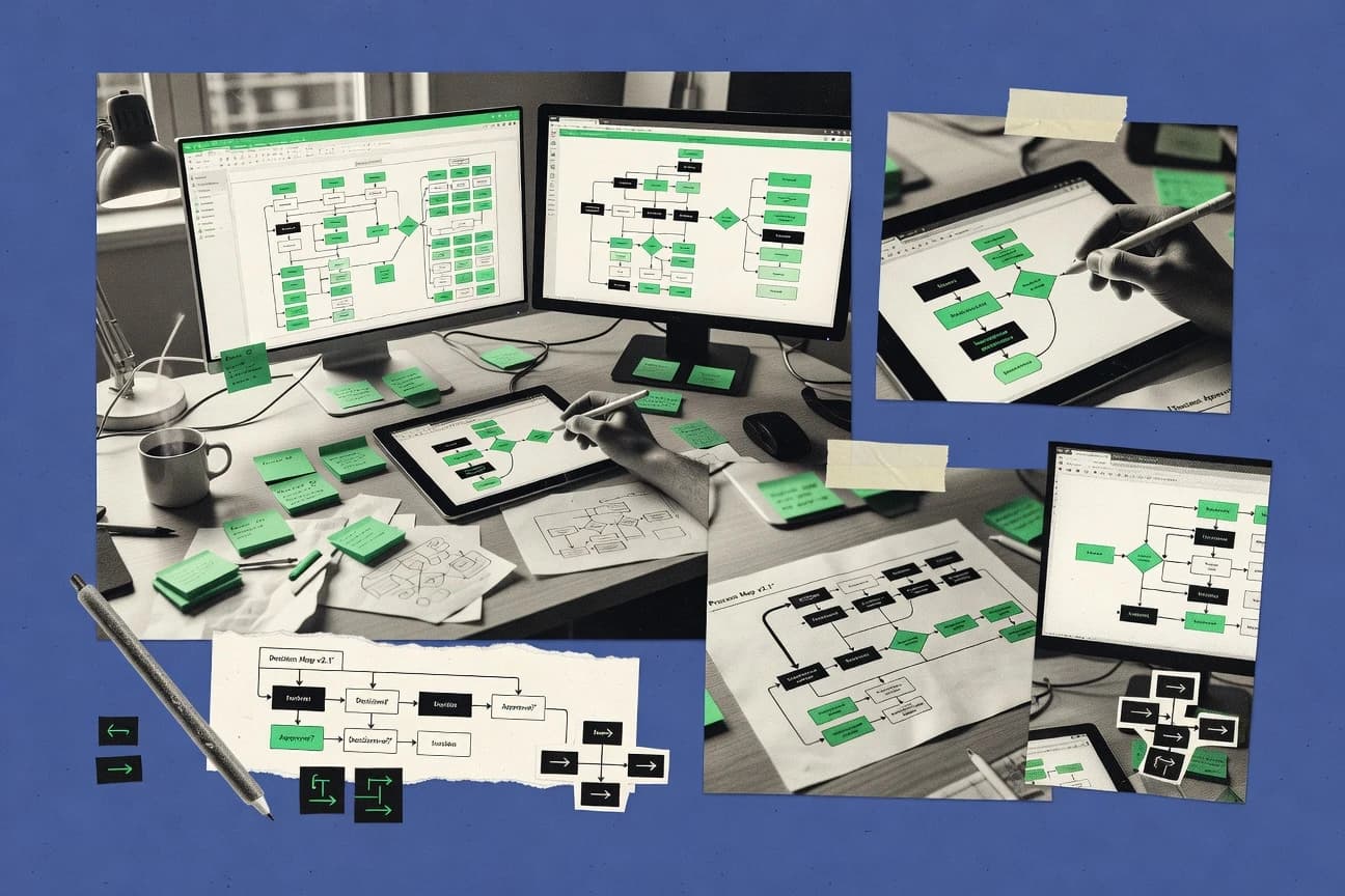 Top 10 Best Process Flowchart Software of 2026