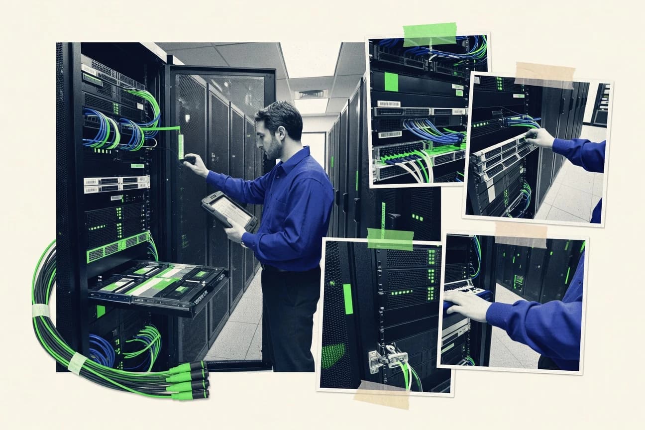 Top 10 Best Colocation Software of 2026