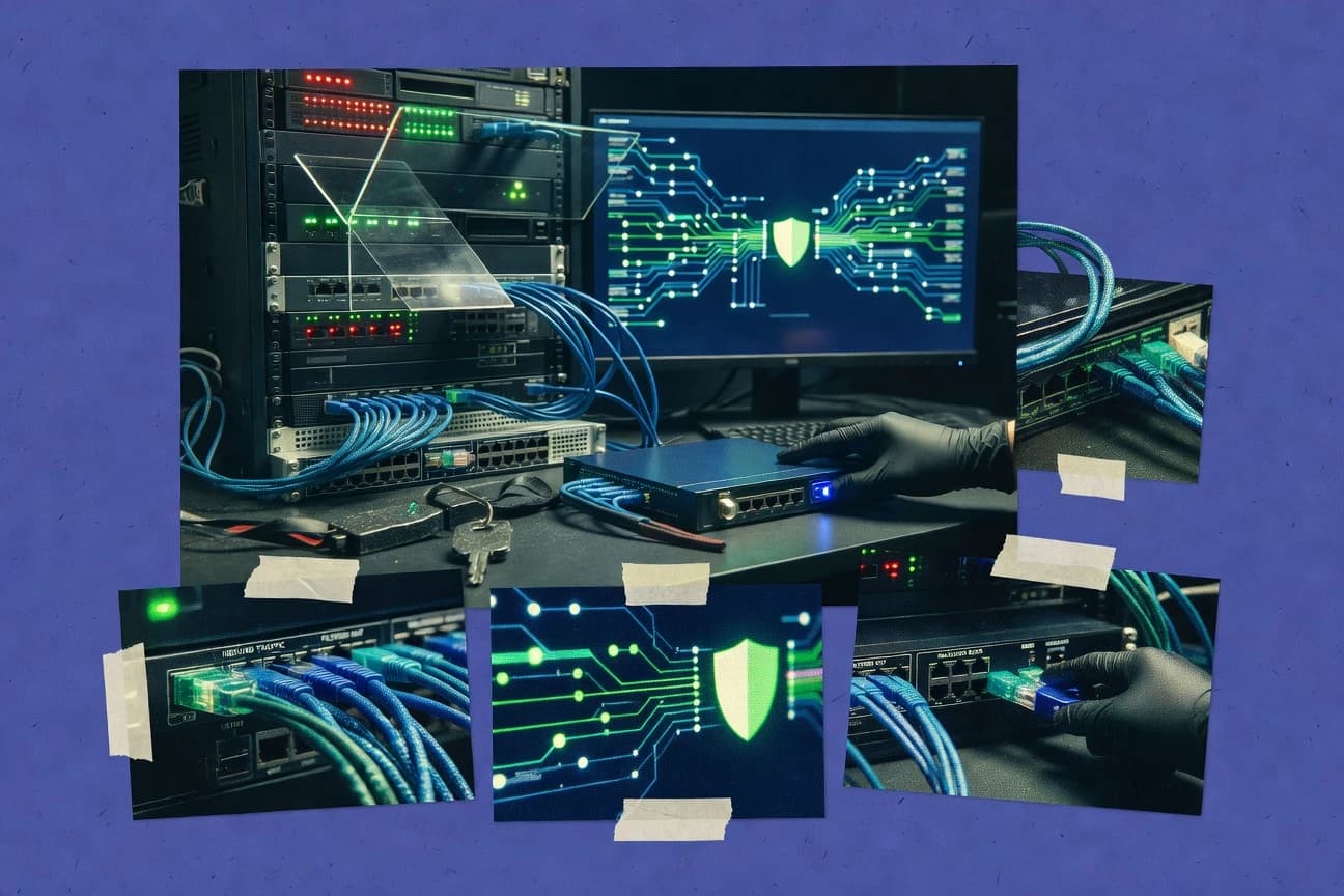 Top 10 Best Dns Protection Software of 2026