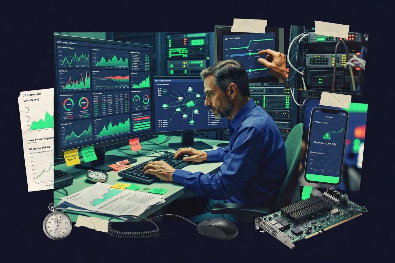 Top 10 Best Slo Acronym Software of 2026
