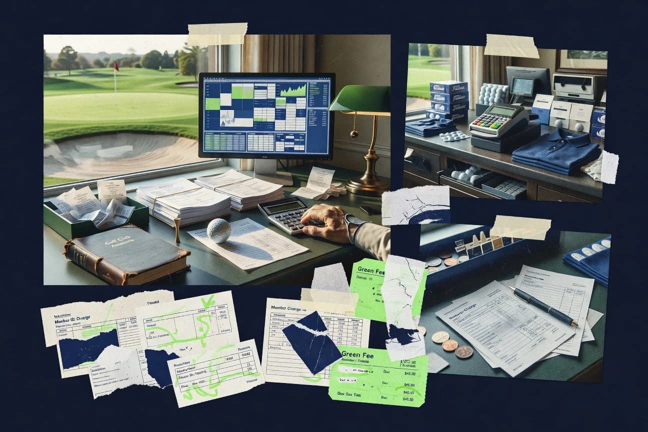 Top 10 Best Golf Club Accounting Software of 2026