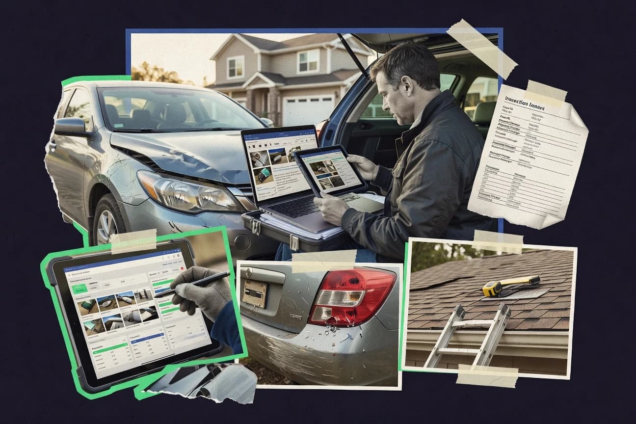 Top 10 Best Insurance Adjusters Software of 2026