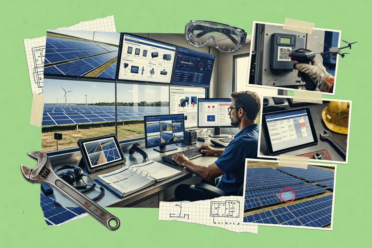 Top 10 Best O&M Software of 2026