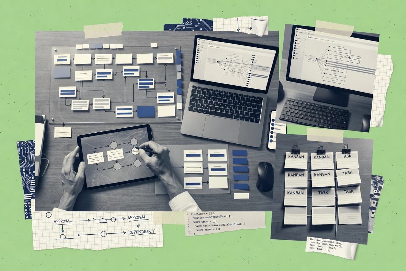 Top 10 Best Workflow Visualization Software of 2026