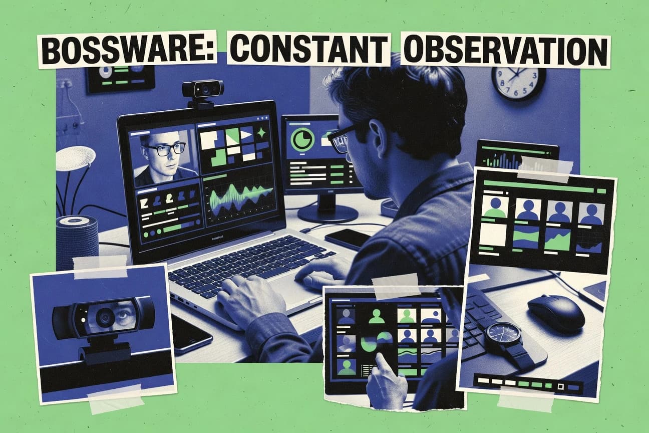 Top 10 Best Bossware Software of 2026
