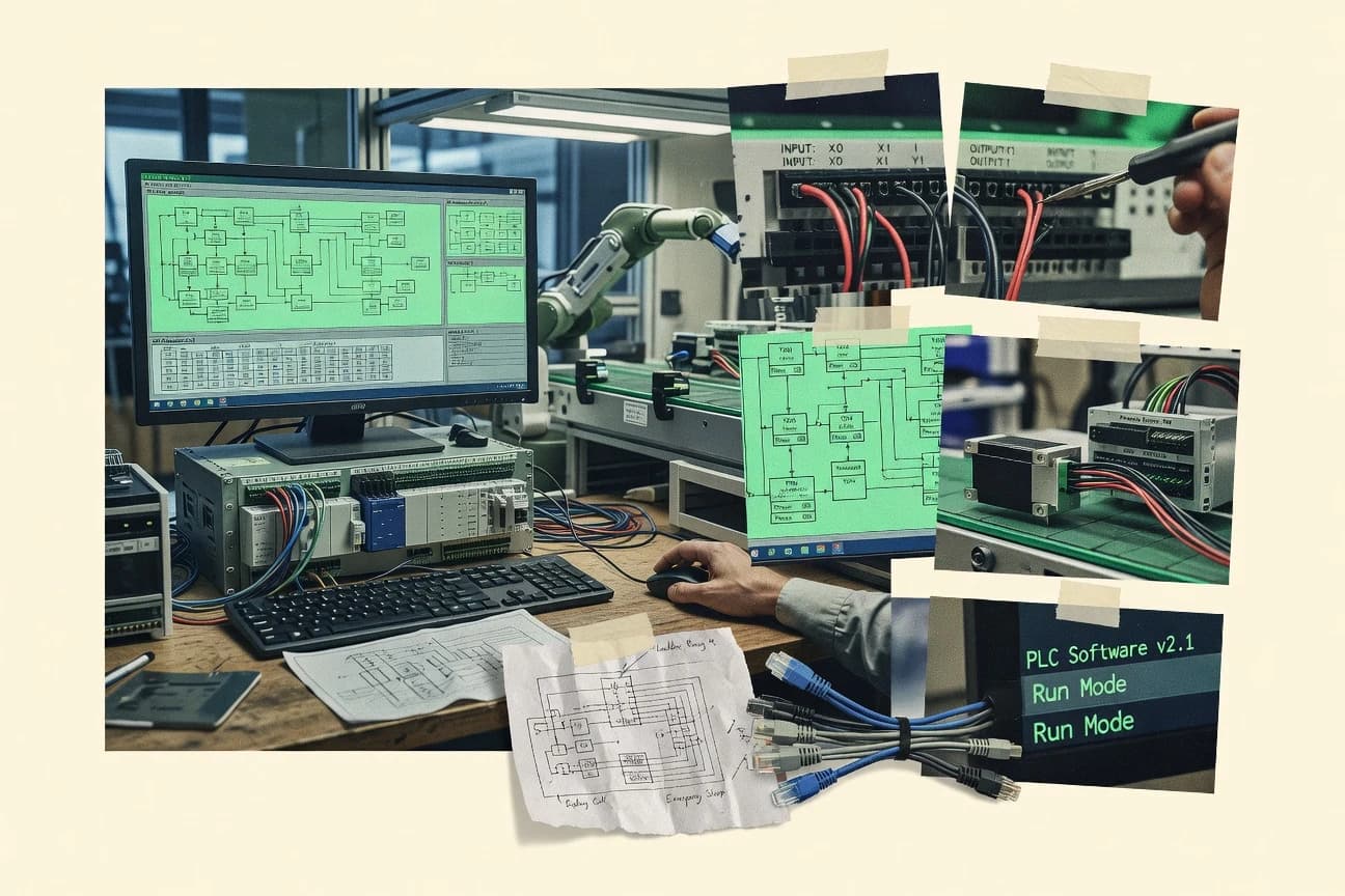 Top 10 Best Plc Design Software of 2026