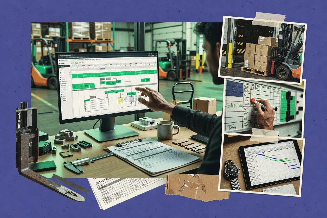 Top 10 Best Lead Time Software of 2026