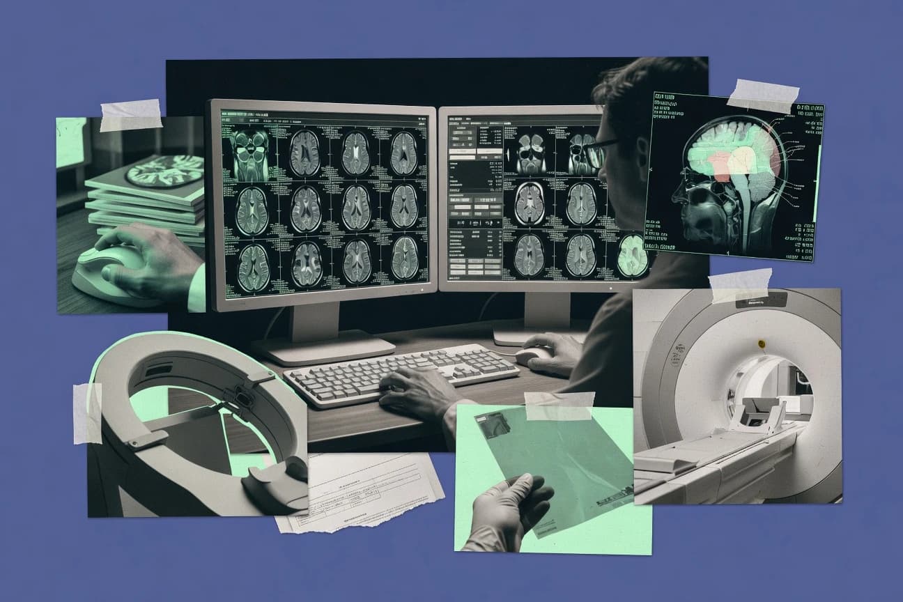 Top 10 Best Mri Reading Software of 2026