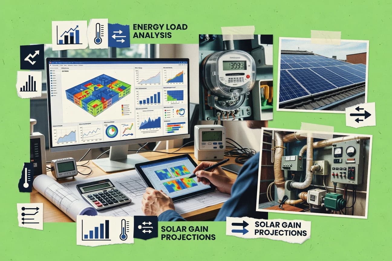 Top 10 Best Energy Calculation Software of 2026