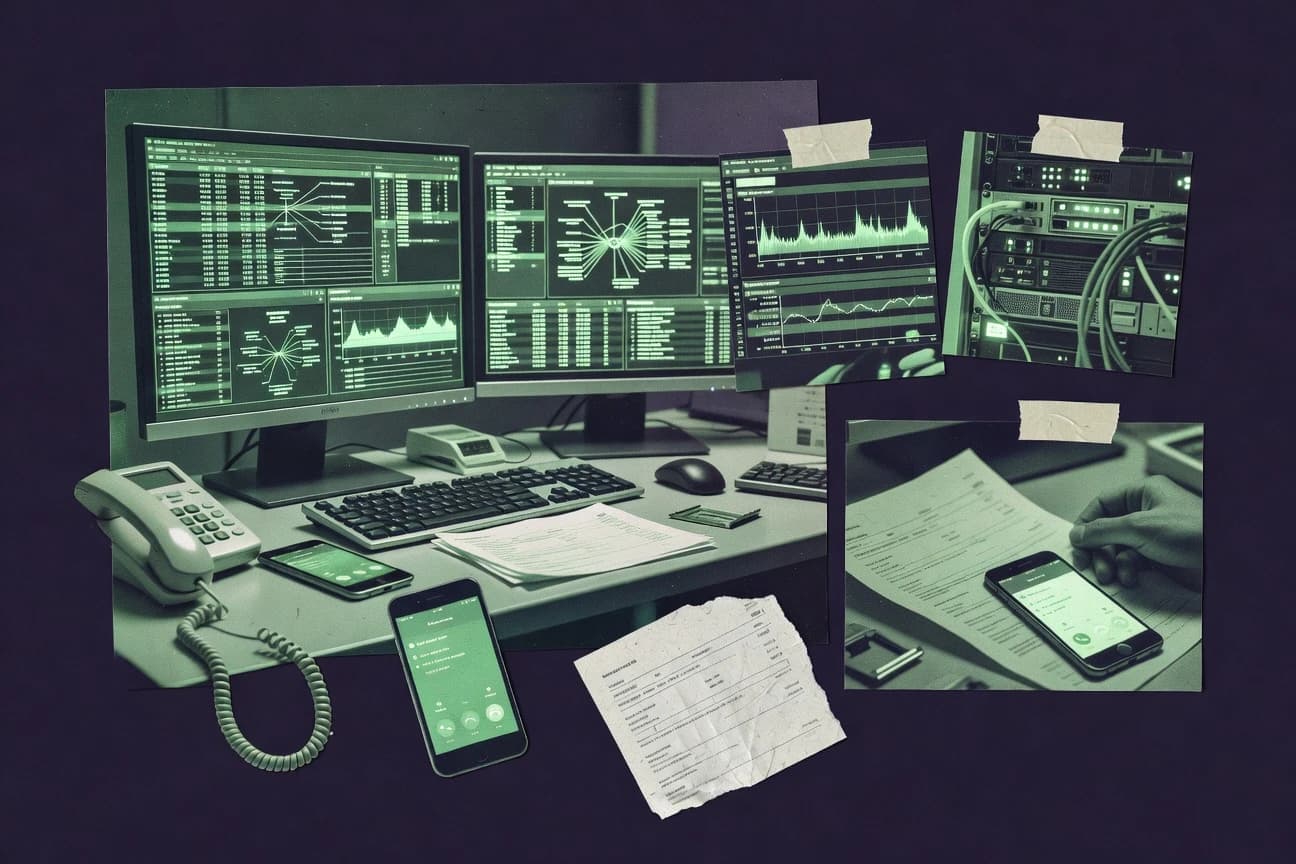 Top 10 Best Call Detail Record Software of 2026