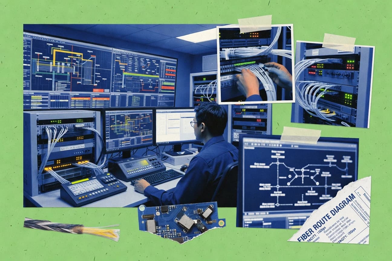 Top 10 Best Circuit Management Software of 2026