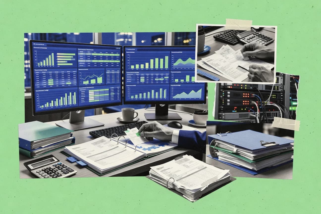 Top 10 Best Financial Close And Consolidation Software of 2026