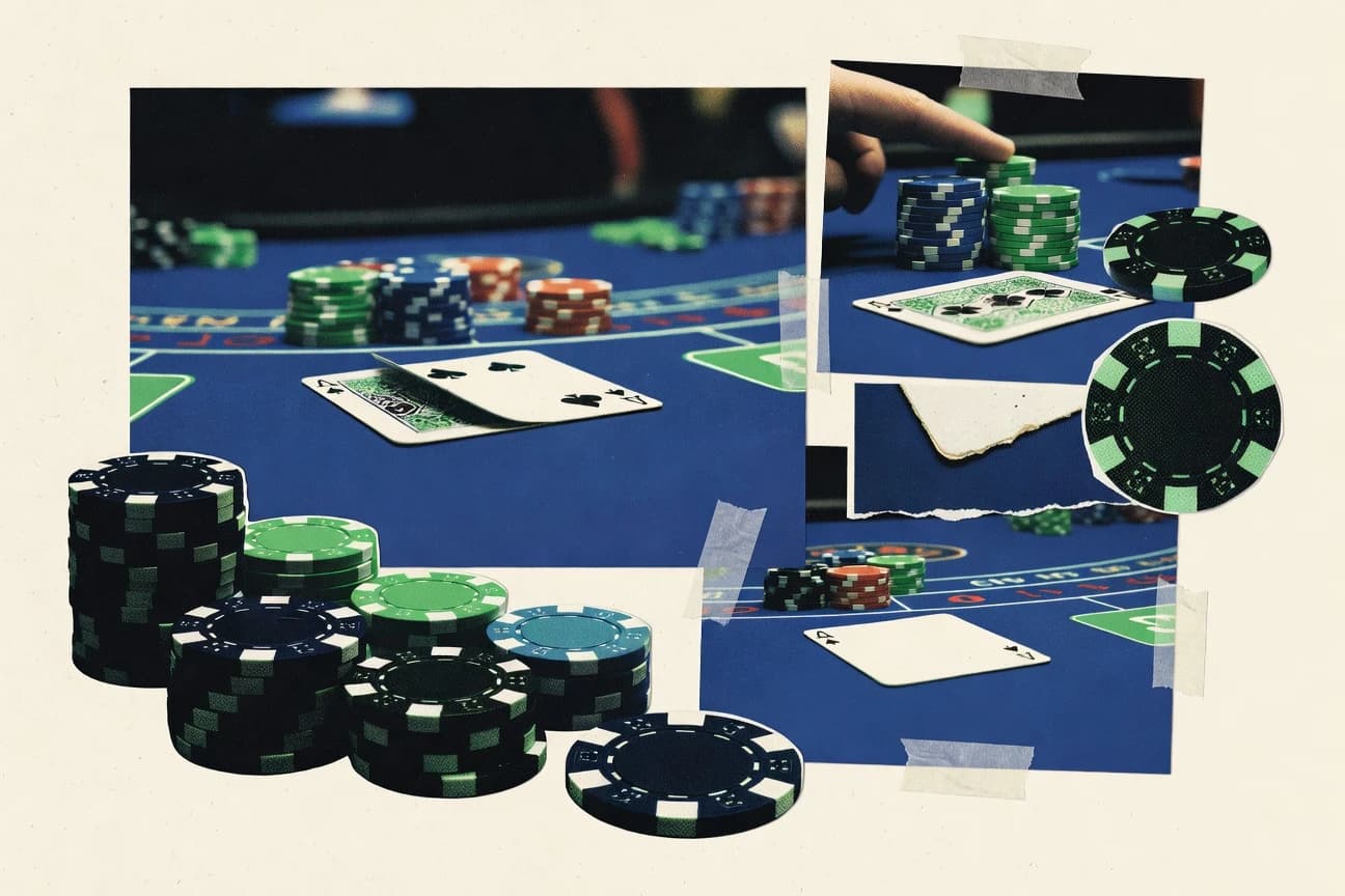Baccarat Statistics