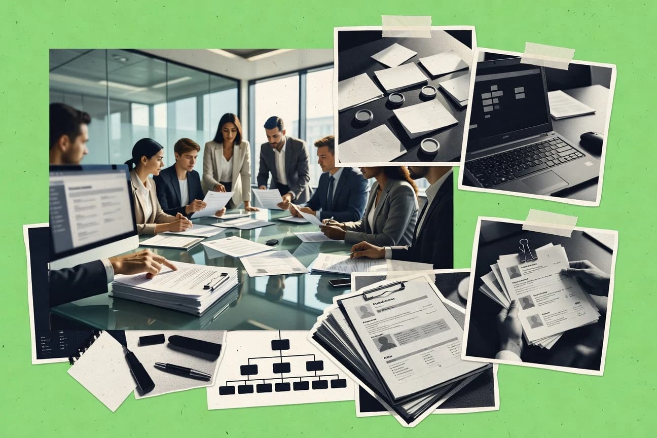 Human Resources Consulting Industry Statistics