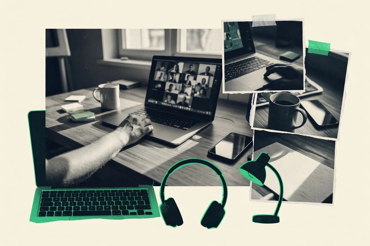 Remote Work Statistics