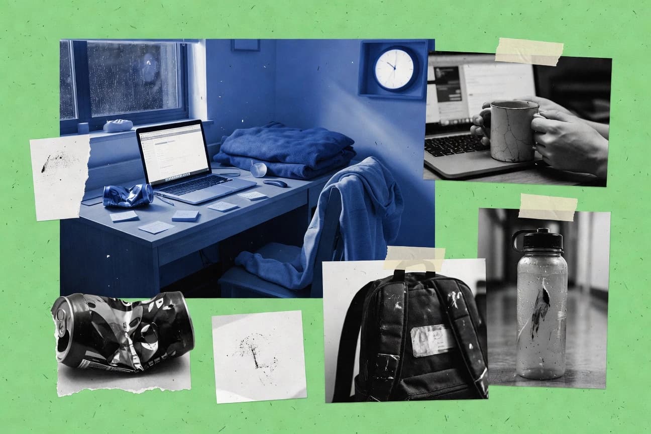 College Burnout Statistics