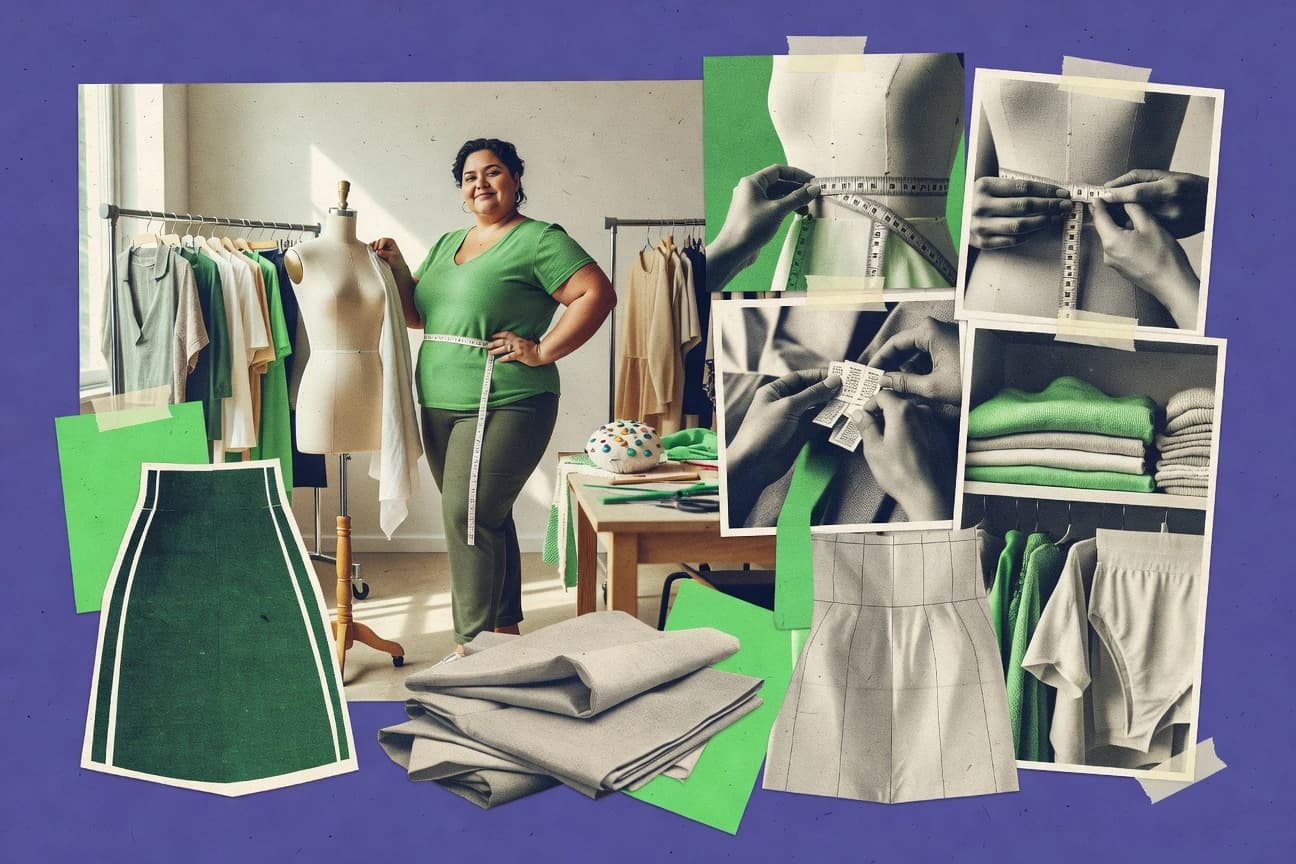 Plus Size Industry Statistics