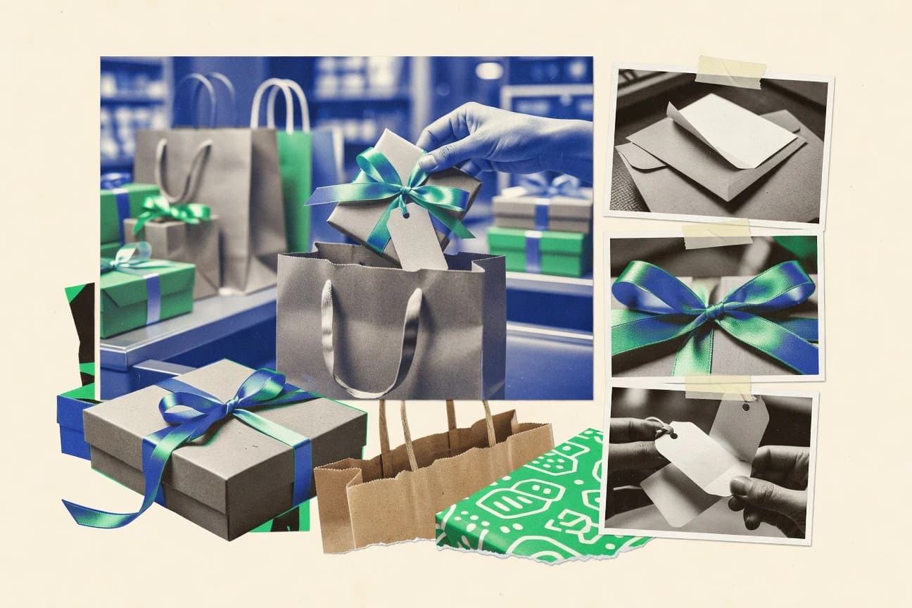 Gift Giving Statistics