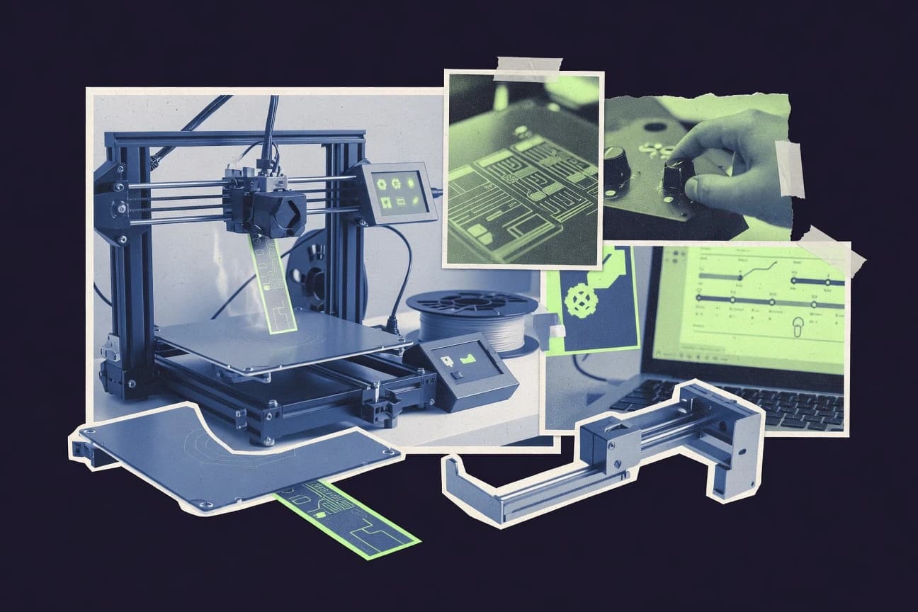 Top 10 Best 3D Print Control Software of 2026