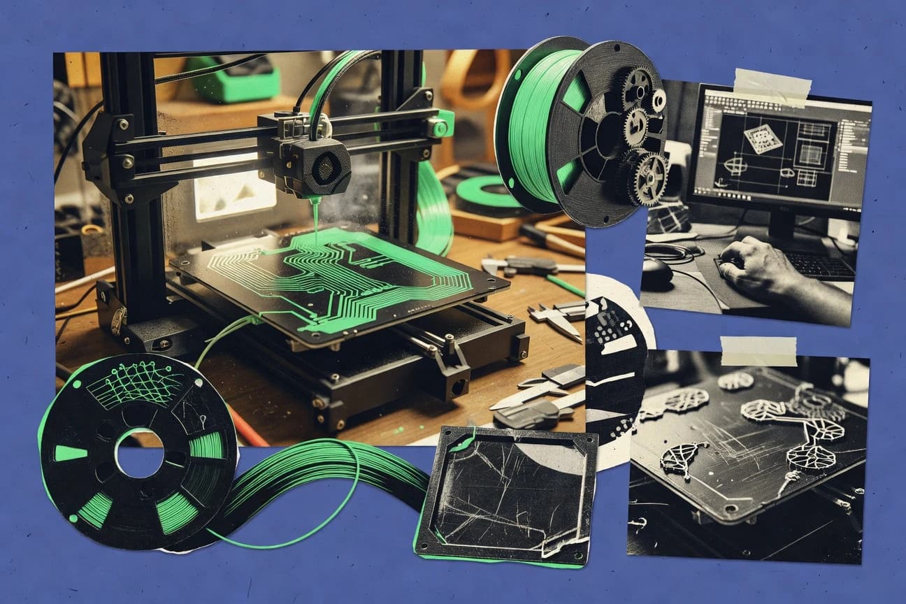 Top 10 Best 3D Print Modeling Software of 2026