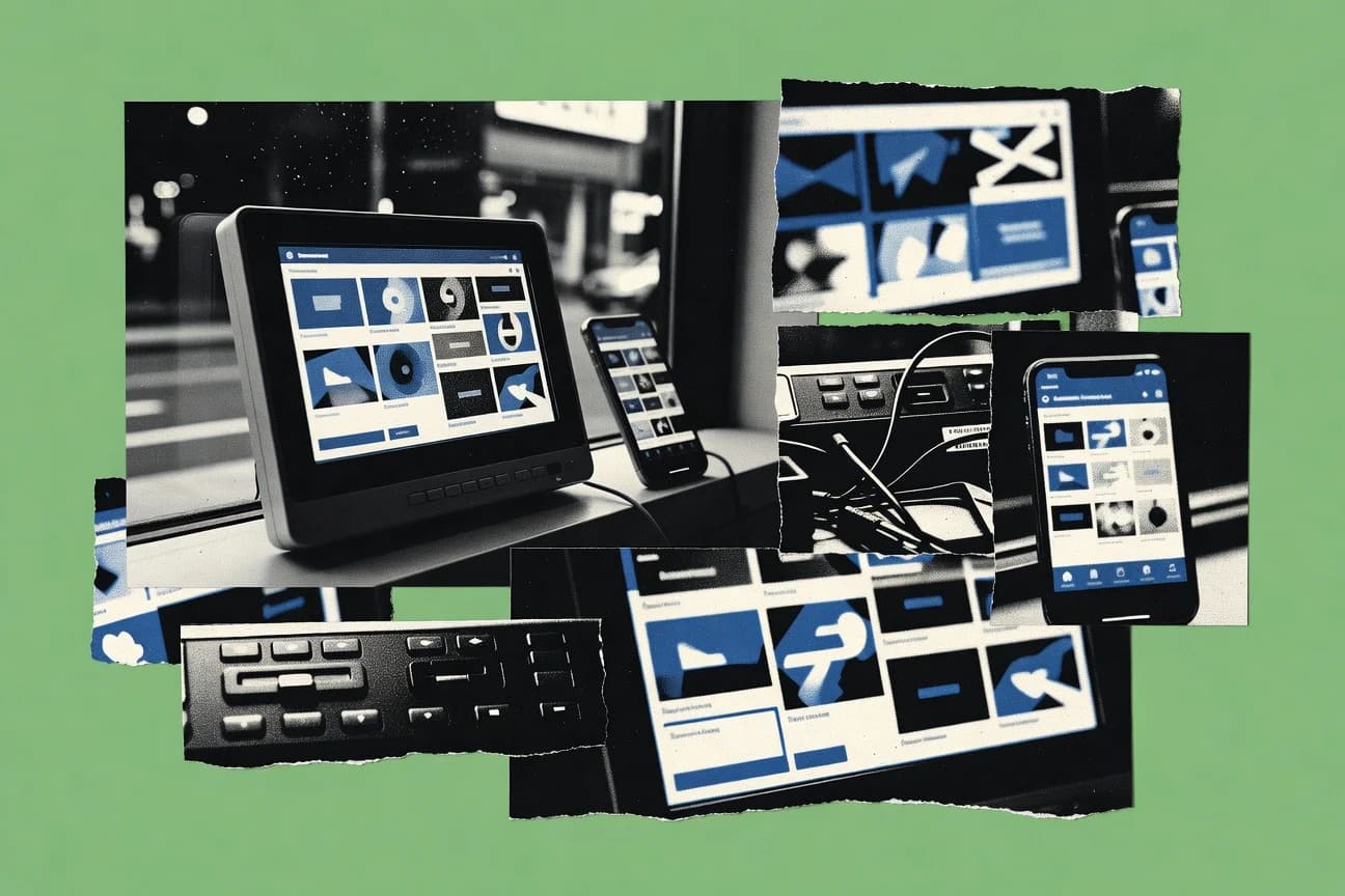 Top 10 Best Advertising Display Software of 2026