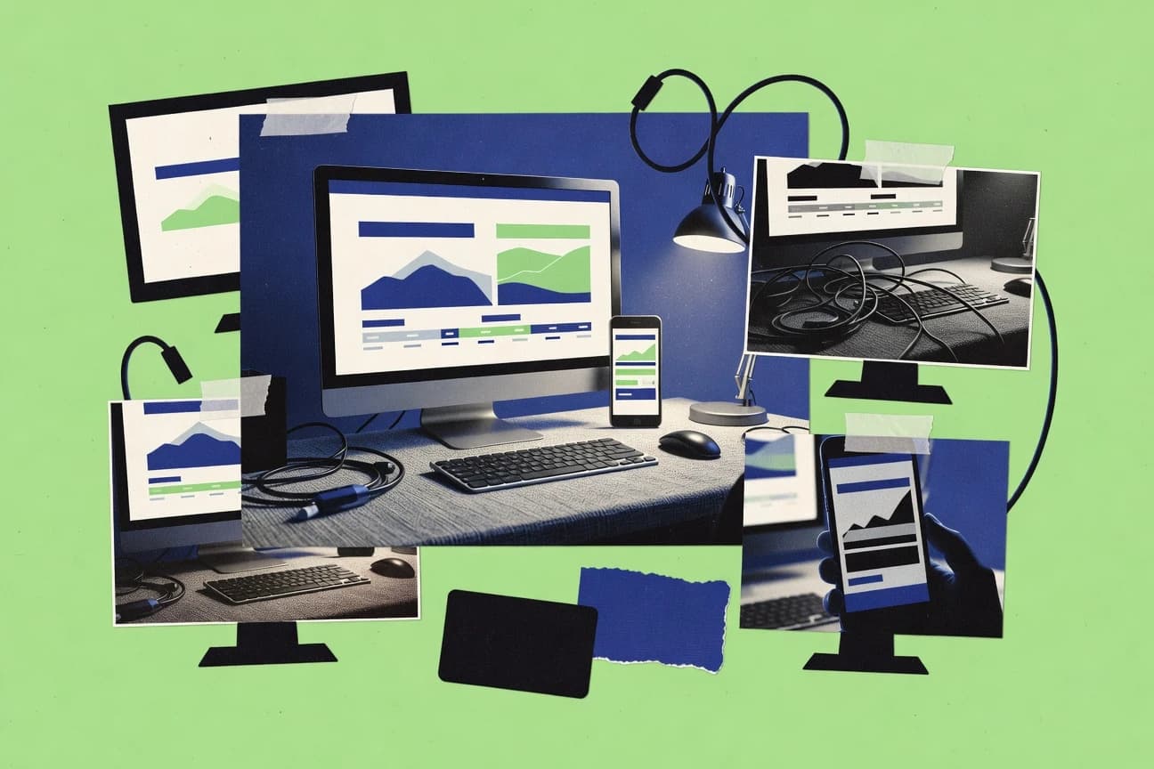 Top 10 Best Advertising Monitor Software of 2026