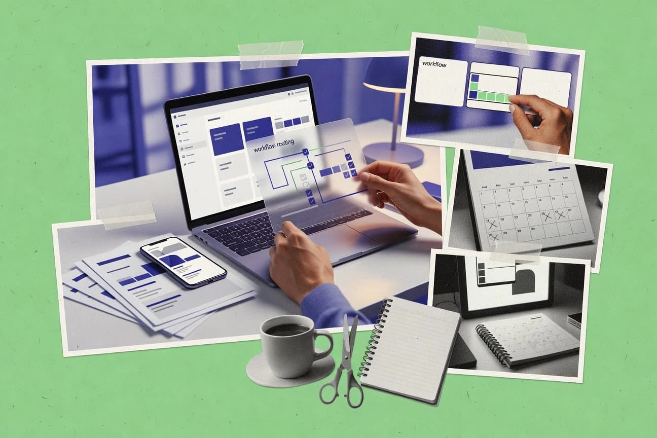 Top 10 Best Advertising Workflow Software of 2026