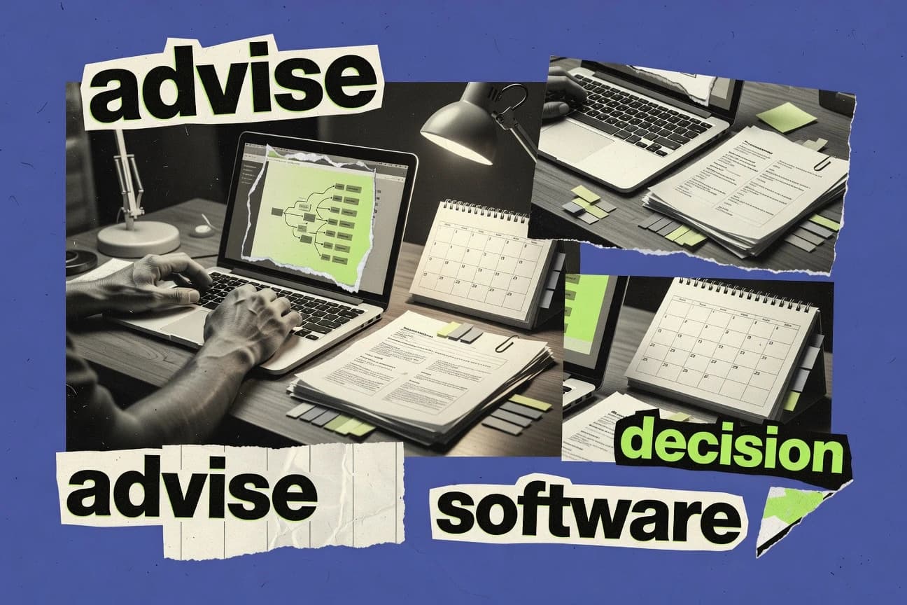 Top 10 Best Advise Software of 2026
