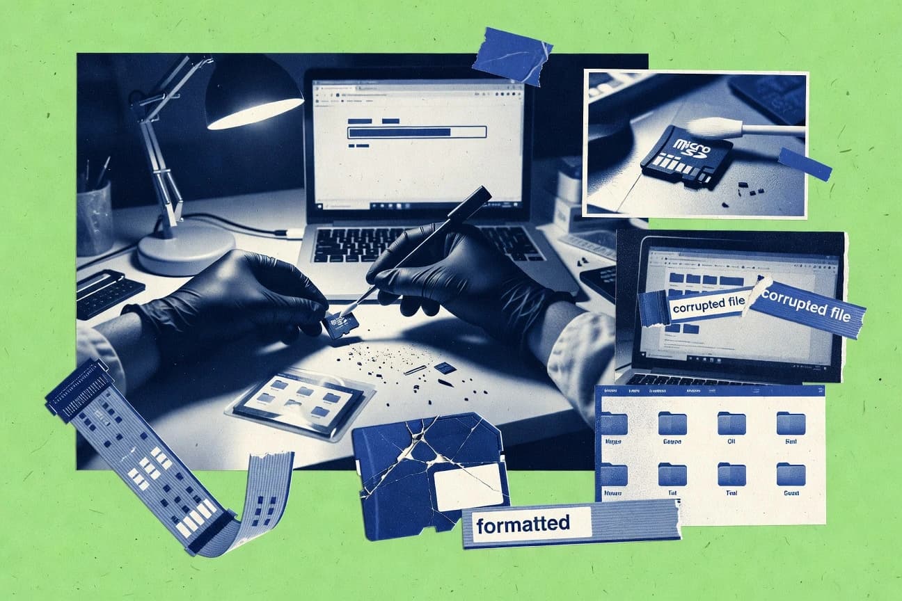 Top 10 Best After Format Data Recovery Software of 2026