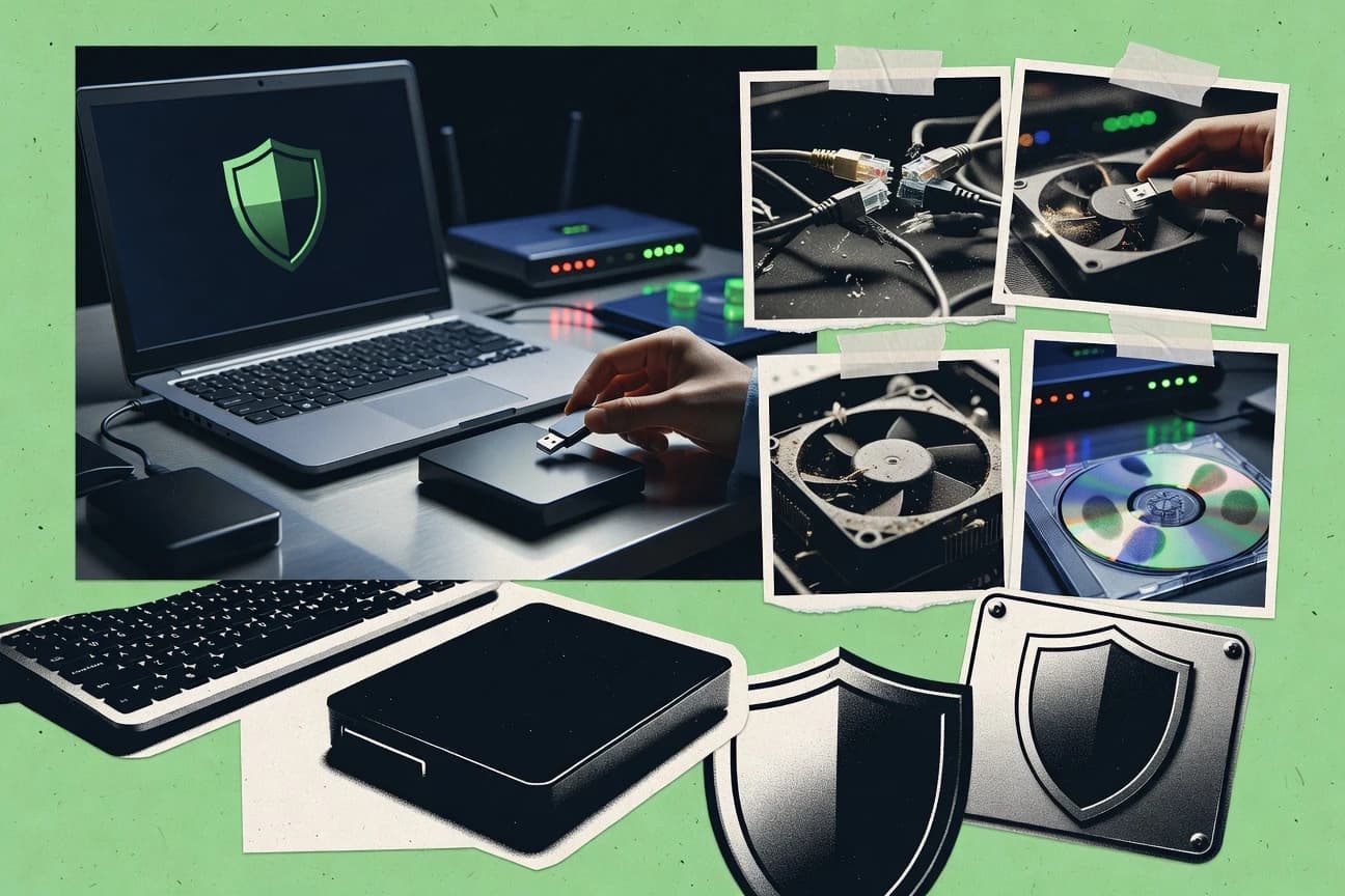 Top 10 Best Antivirus Anti Malware Software of 2026