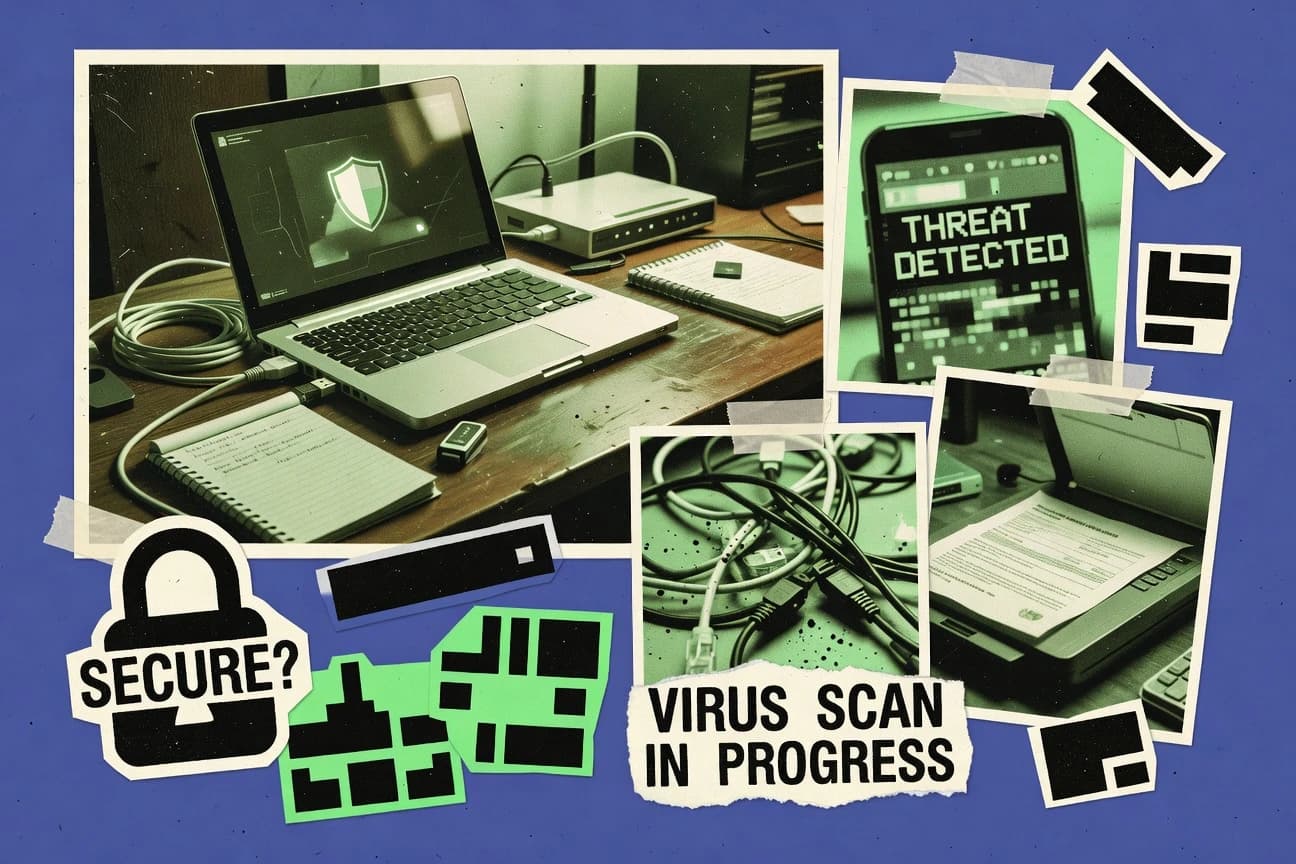 Top 10 Best Antivirus And Spyware Software of 2026