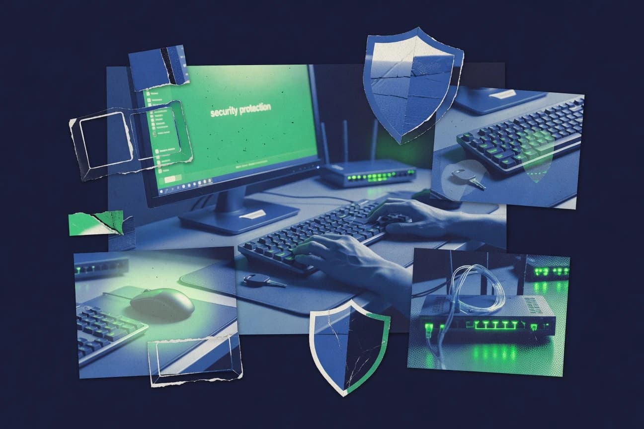 Top 10 Best Antivirus Computer Software of 2026