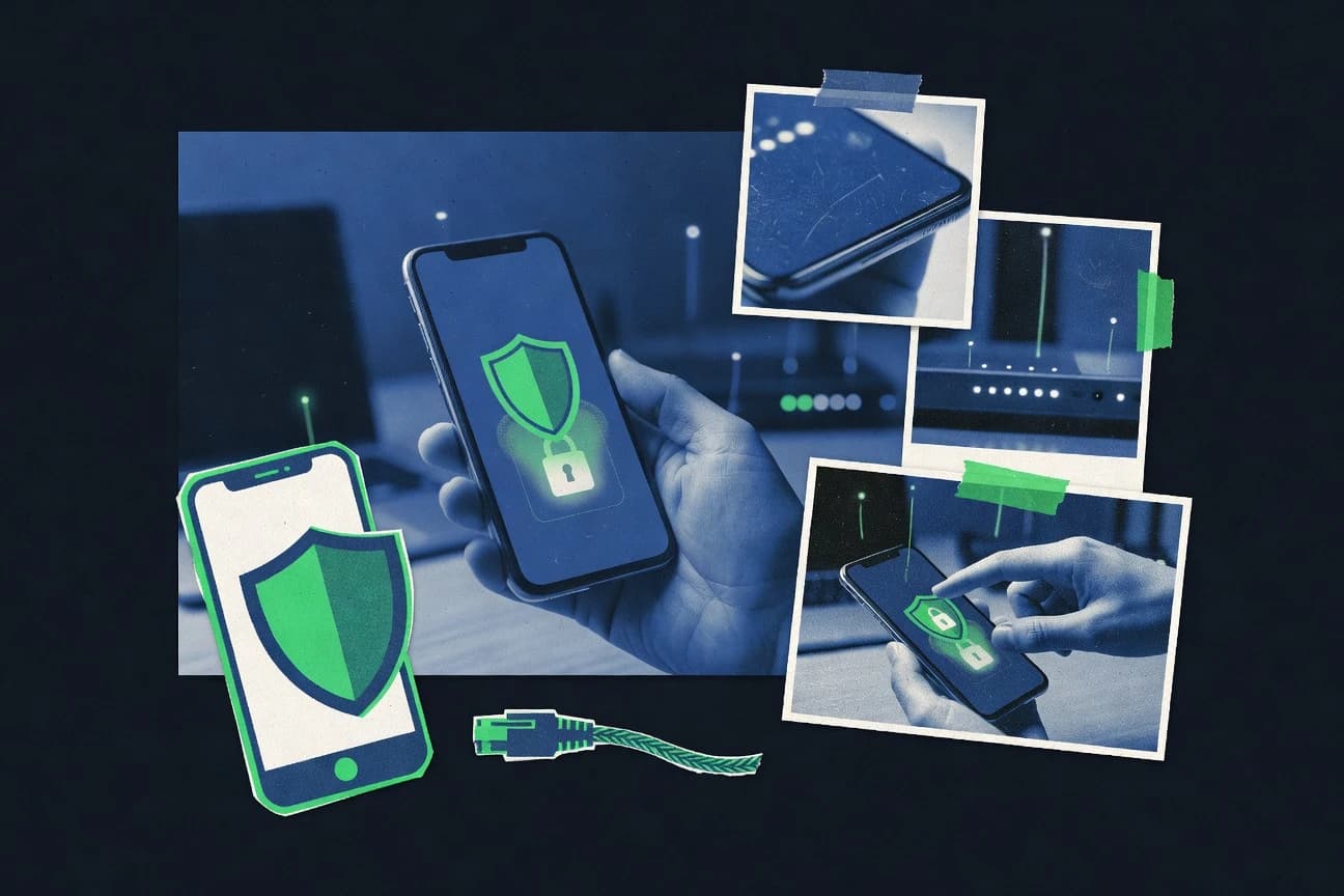 Top 10 Best Antivirus Mobile Software of 2026