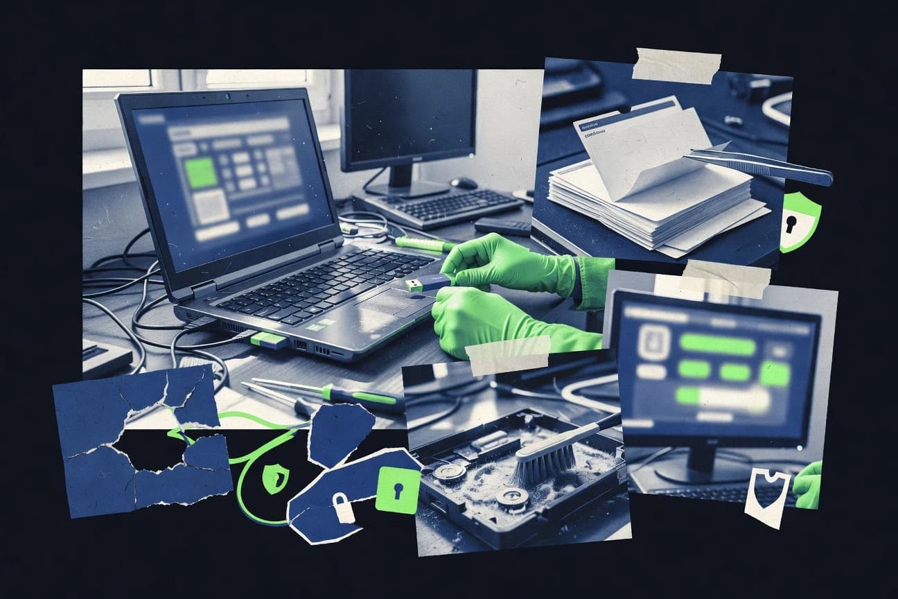 Top 10 Best Antivirus Removal Software of 2026