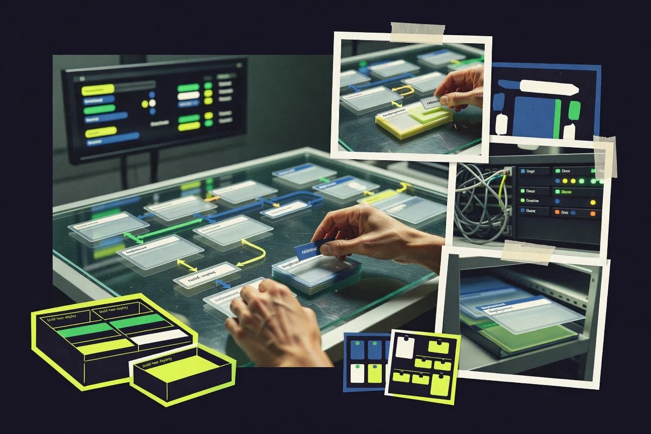 Top 10 Best Application Lifecycle Management Software of 2026
