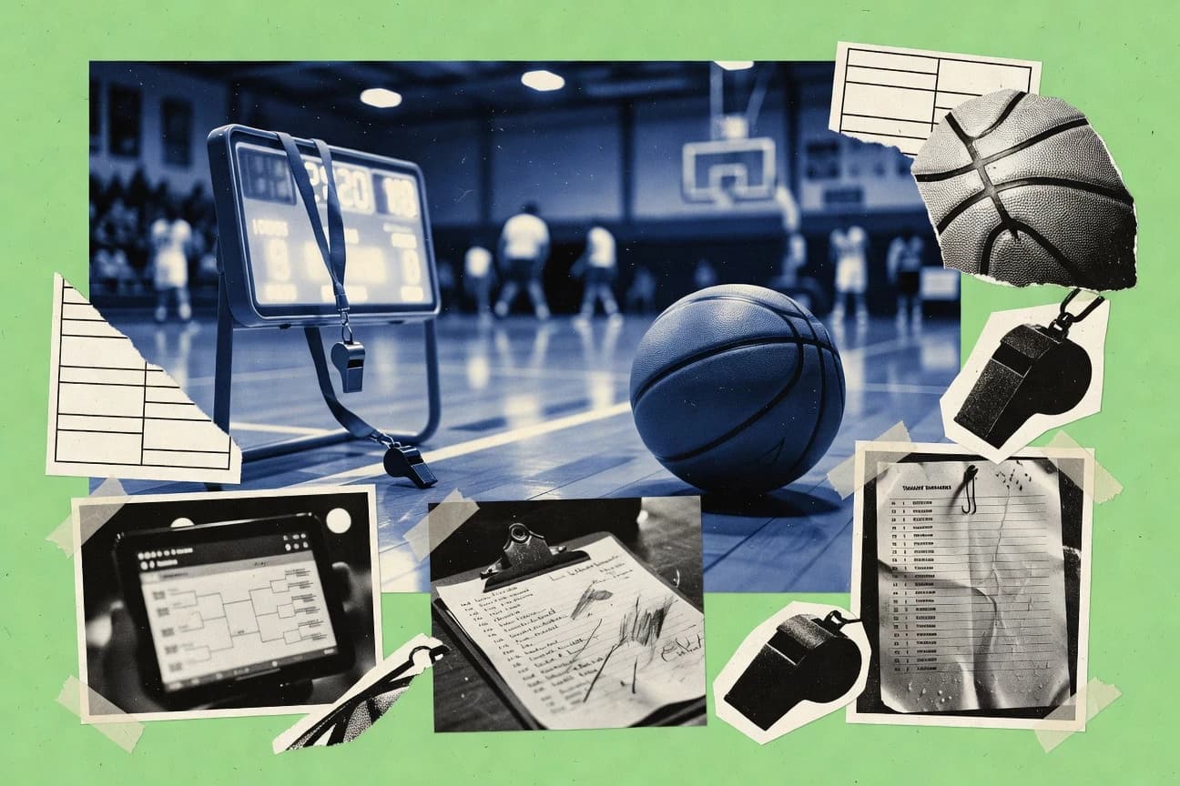 Top 10 Best Basketball Tournament Software of 2026