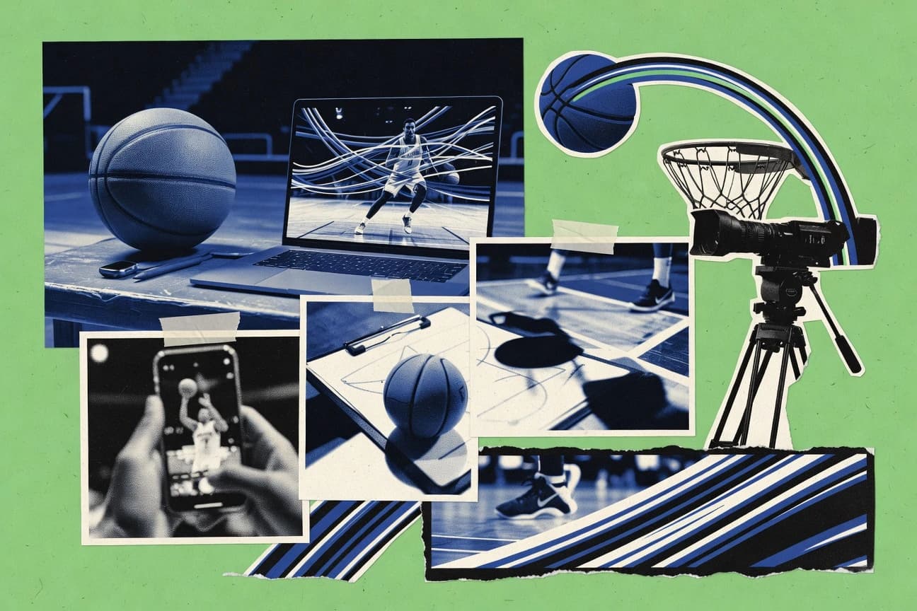 Top 10 Best Basketball Video Analysis Software of 2026