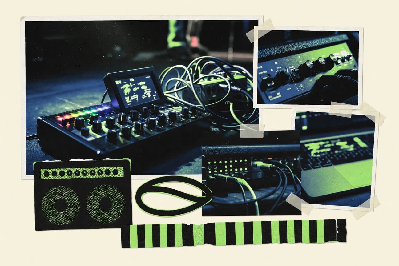 Top 10 Best Bass Amp Modeling Software of 2026